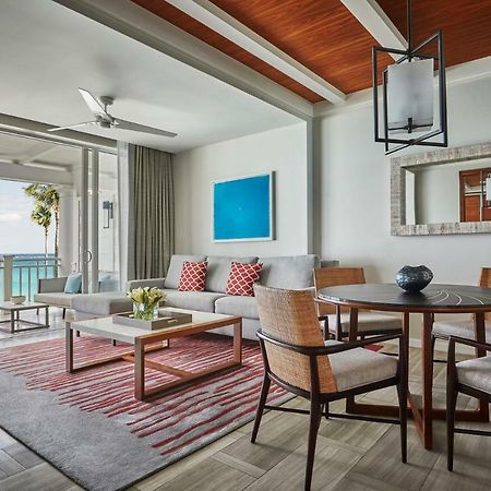 The Ocean Club, A Four Seasons Resort, Bahamas Creek Village Dış mekan fotoğraf