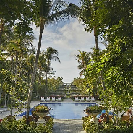 The Ocean Club, A Four Seasons Resort, Bahamas Creek Village Dış mekan fotoğraf
