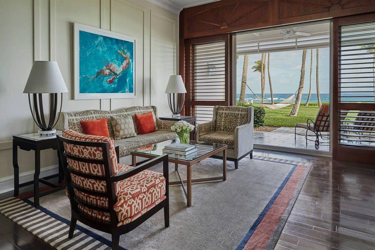 The Ocean Club, A Four Seasons Resort, Bahamas Creek Village Dış mekan fotoğraf