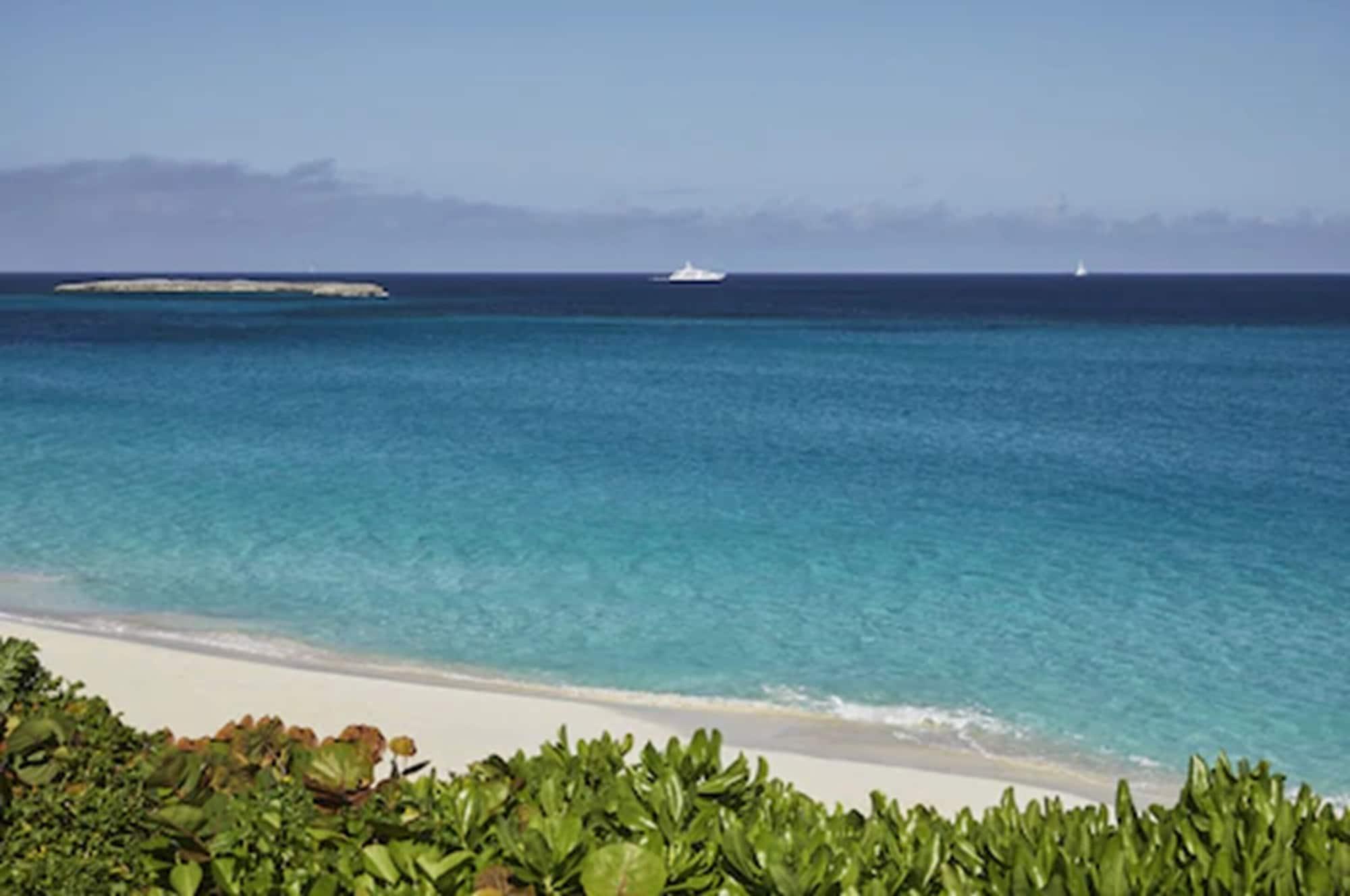 The Ocean Club, A Four Seasons Resort, Bahamas Creek Village Dış mekan fotoğraf