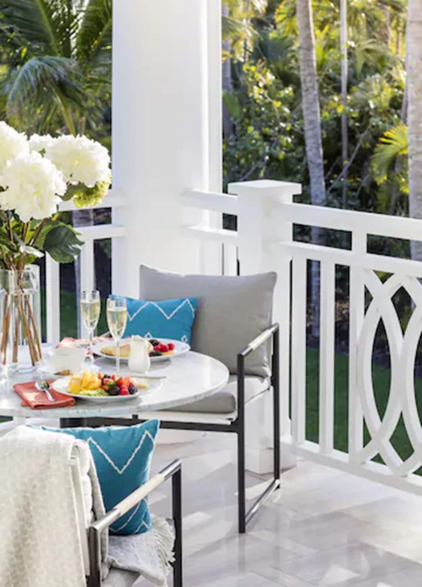 The Ocean Club, A Four Seasons Resort, Bahamas Creek Village Dış mekan fotoğraf