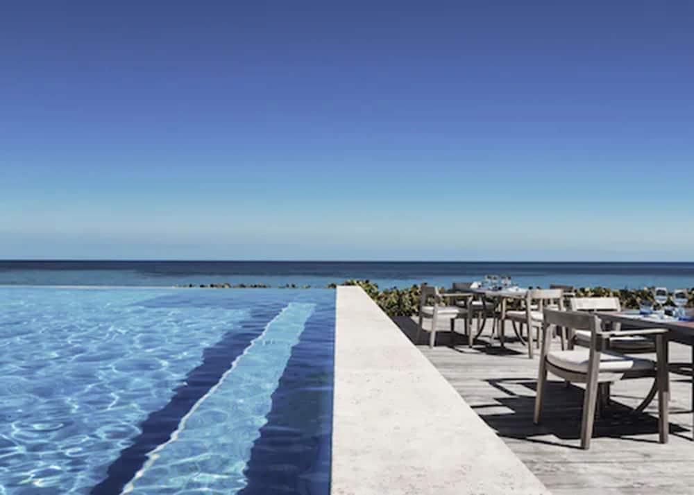 The Ocean Club, A Four Seasons Resort, Bahamas Creek Village Dış mekan fotoğraf