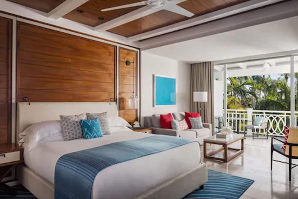 The Ocean Club, A Four Seasons Resort, Bahamas Creek Village Dış mekan fotoğraf