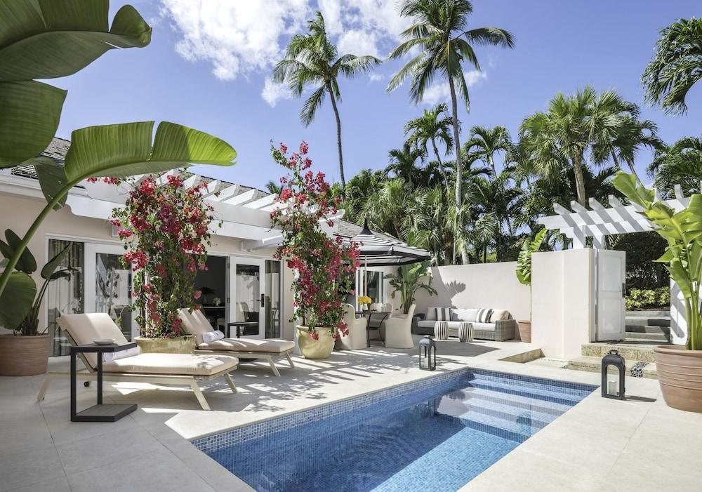 The Ocean Club, A Four Seasons Resort, Bahamas Creek Village Dış mekan fotoğraf
