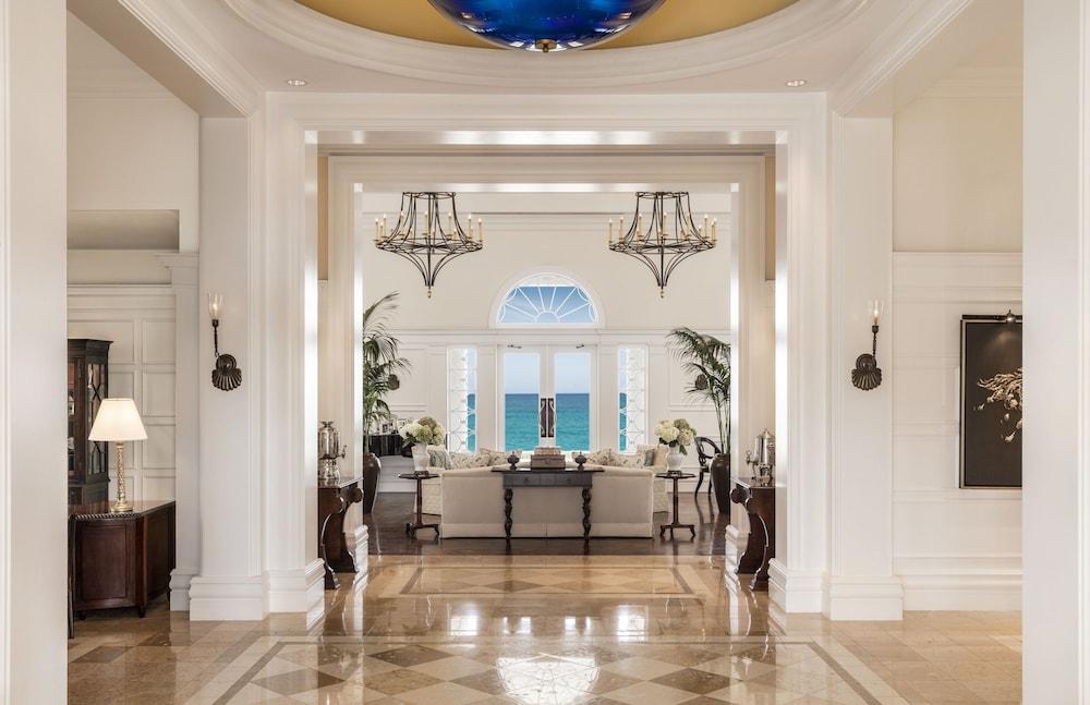 The Ocean Club, A Four Seasons Resort, Bahamas Creek Village Dış mekan fotoğraf