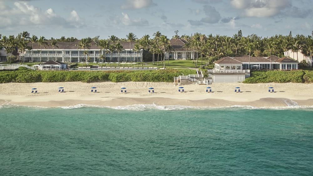 The Ocean Club, A Four Seasons Resort, Bahamas Creek Village Dış mekan fotoğraf