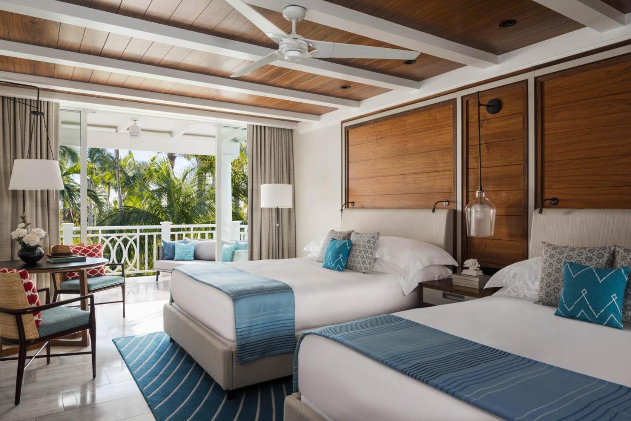 The Ocean Club, A Four Seasons Resort, Bahamas Creek Village Dış mekan fotoğraf