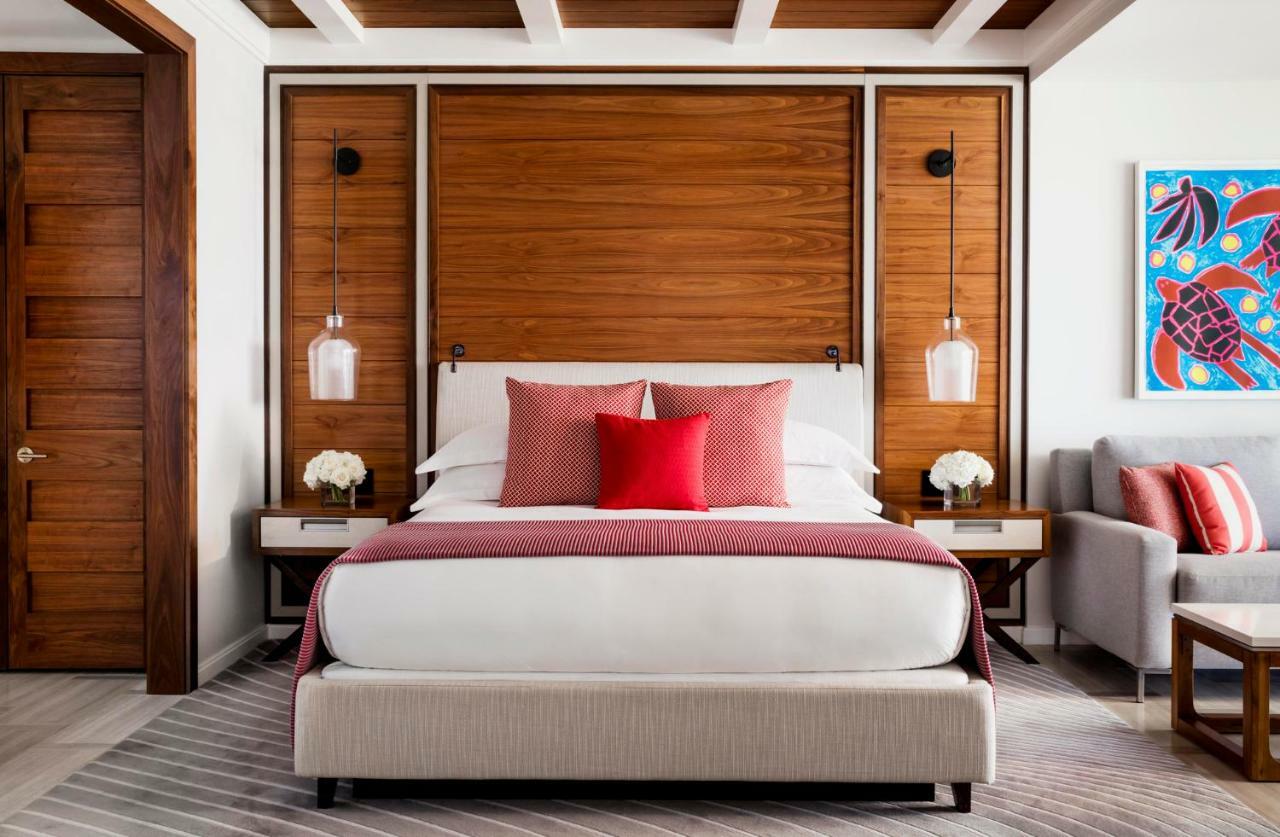 The Ocean Club, A Four Seasons Resort, Bahamas Creek Village Dış mekan fotoğraf