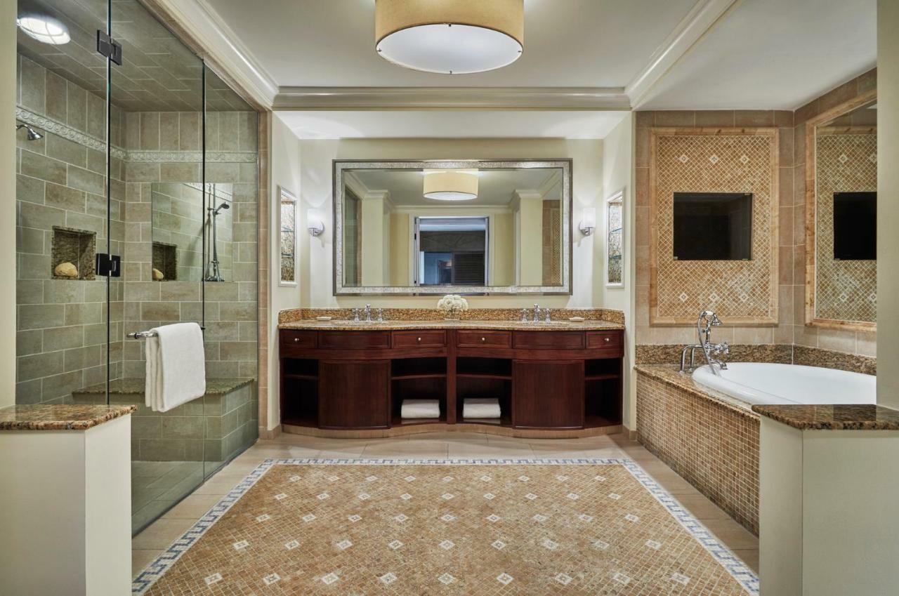 The Ocean Club, A Four Seasons Resort, Bahamas Creek Village Dış mekan fotoğraf