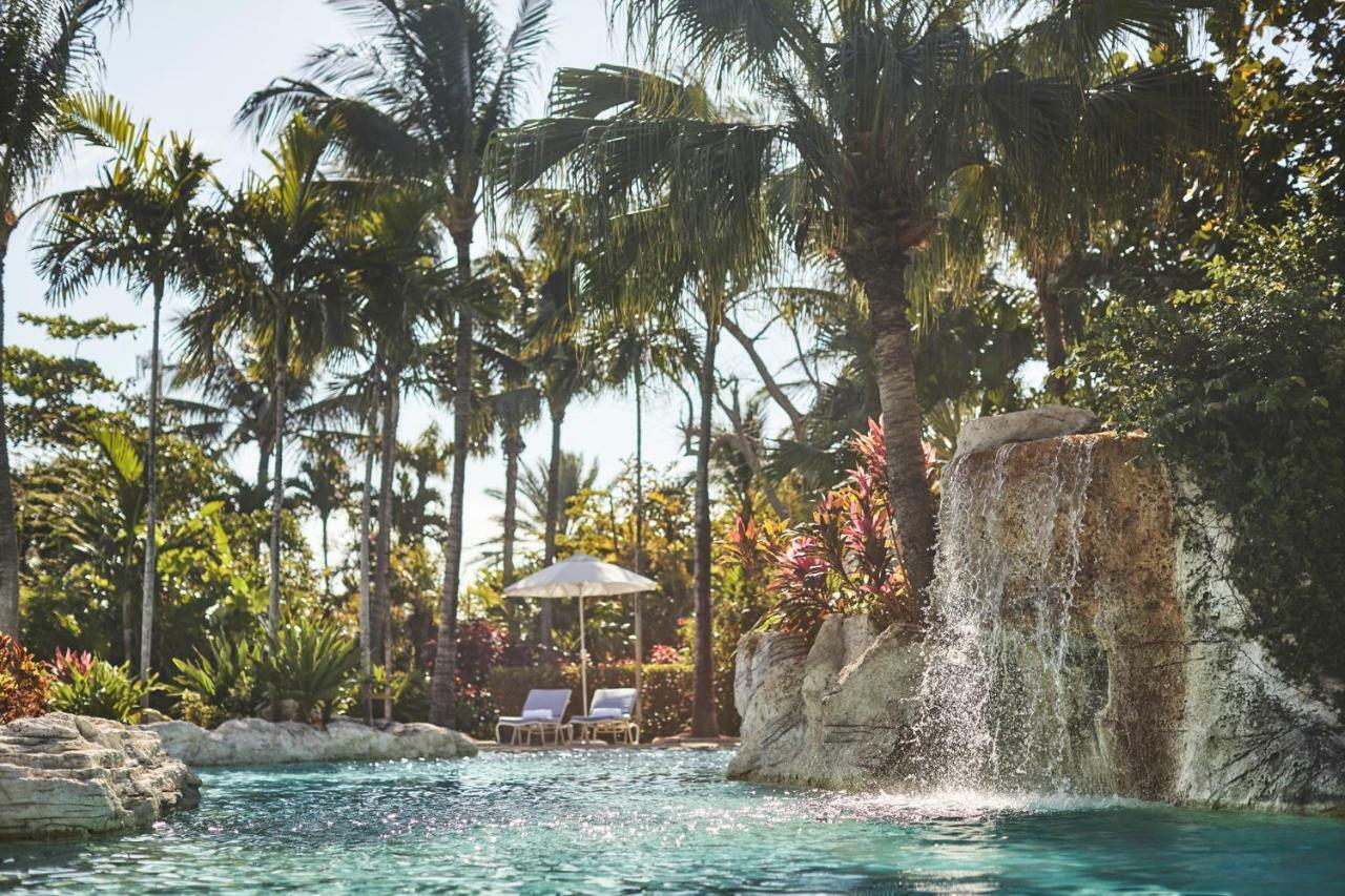 The Ocean Club, A Four Seasons Resort, Bahamas Creek Village Dış mekan fotoğraf