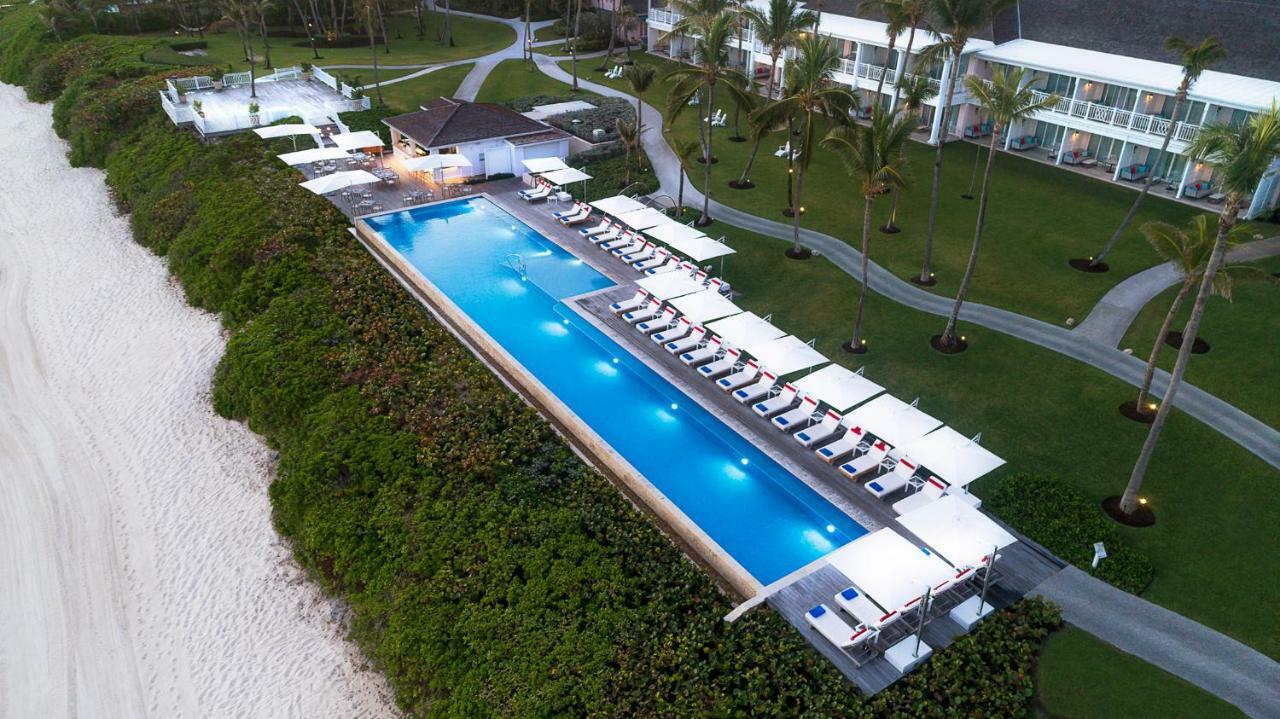The Ocean Club, A Four Seasons Resort, Bahamas Creek Village Dış mekan fotoğraf