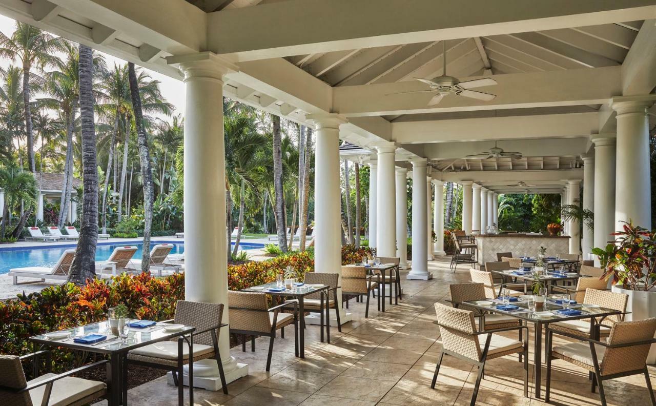The Ocean Club, A Four Seasons Resort, Bahamas Creek Village Dış mekan fotoğraf