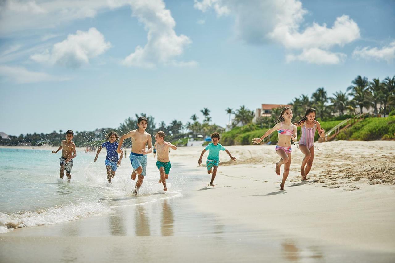 The Ocean Club, A Four Seasons Resort, Bahamas Creek Village Dış mekan fotoğraf