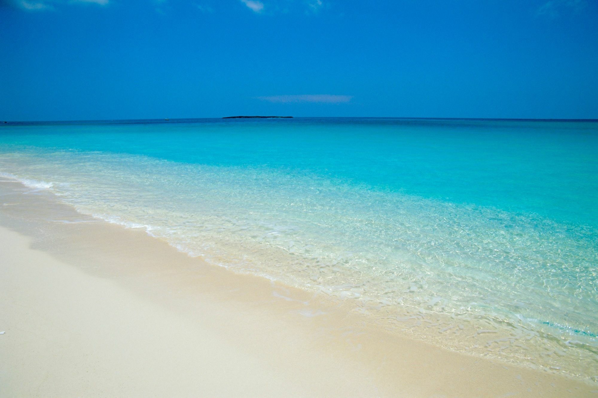 The Ocean Club, A Four Seasons Resort, Bahamas Creek Village Dış mekan fotoğraf