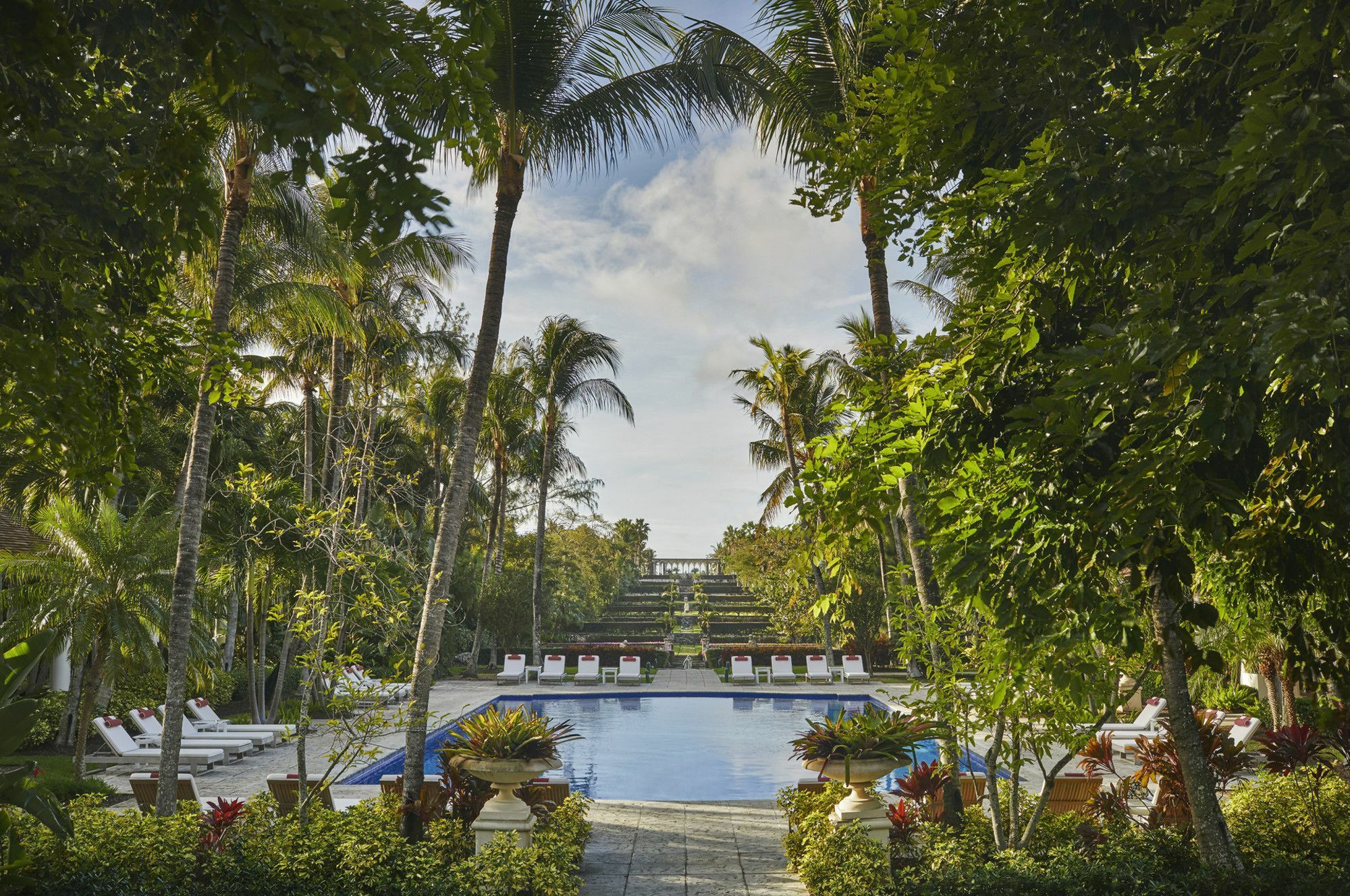 The Ocean Club, A Four Seasons Resort, Bahamas Creek Village Dış mekan fotoğraf