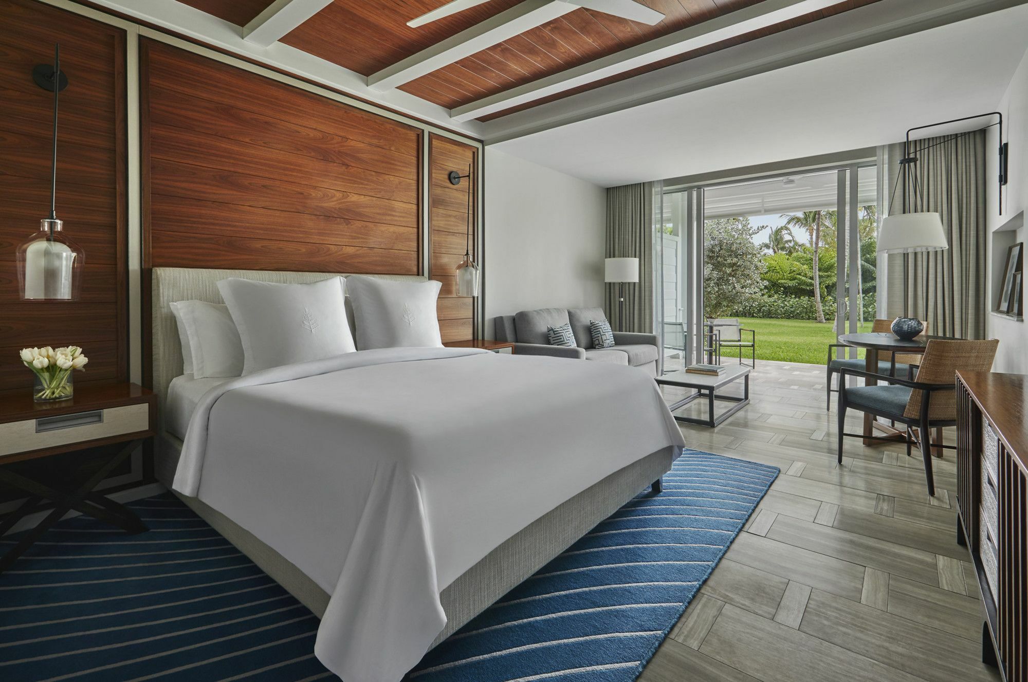 The Ocean Club, A Four Seasons Resort, Bahamas Creek Village Dış mekan fotoğraf